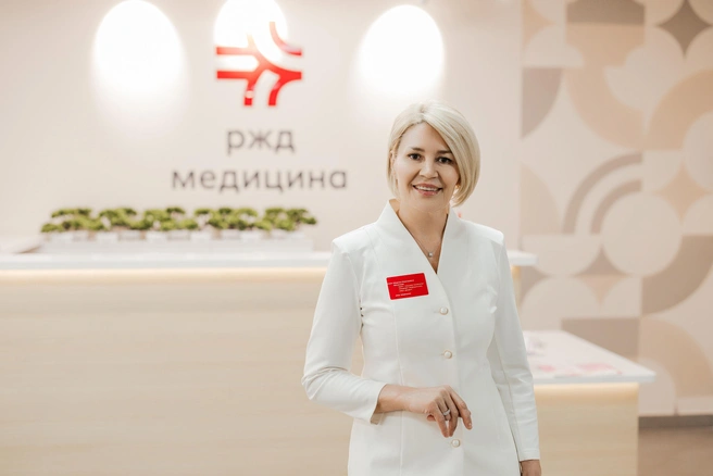 Только 5–10% женщин имеют наследственную предрасположенность к раку груди | Источник: Ксения Зимина