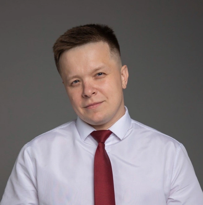 Источник: Александр Маринков / ВКонтакте