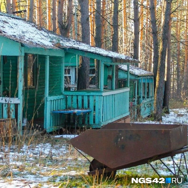Источник: Александр Левчук / NGS42.RU
