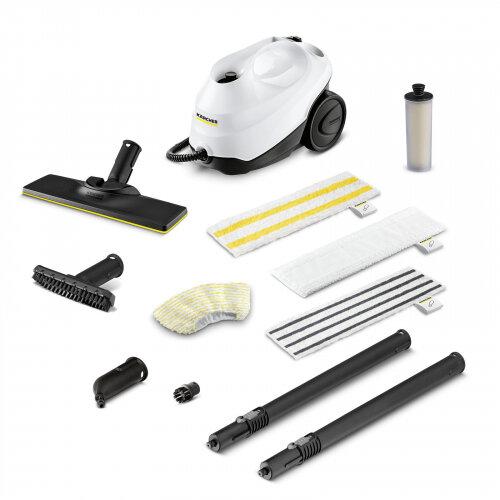 Пароочиститель Karcher SC 3 EasyFix Anniversary Edition