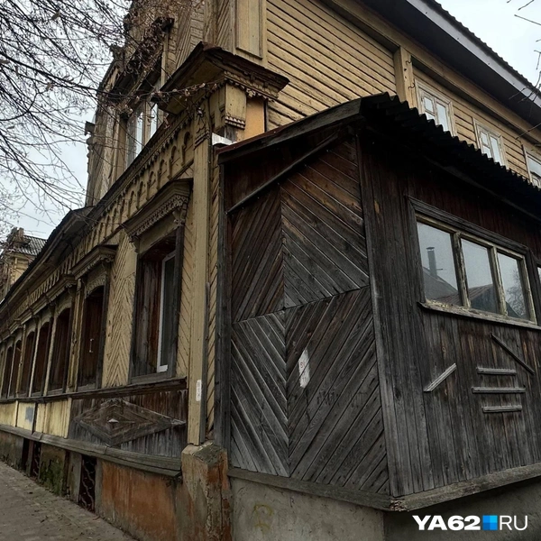 Источник: Виктория Улитова / YA62.RU