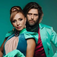 «Он — один из самых надежных людей в моей жизни»: Татьяна Навка трогательно поздравила вдовца Анастасии Заворотнюк с днем рождения