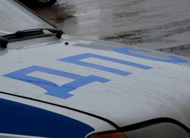 В полиции прокомментировали наезд на пешеходов на улице Бирюзова | ya62.ru