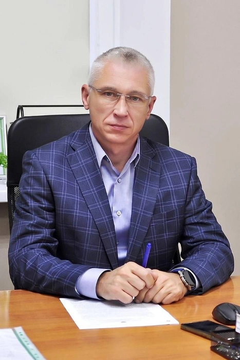 Олег Фильченко, юрист, владелец юридического бюро «ЮФИНКОН» | Источник: личный архив Олега Фильченко