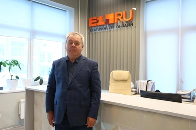 Основатель E1.RU Анатолий Лебедев — о доверии и истории портала