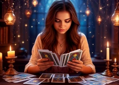 Карта Таро недели: что ждет всех нас с 11 по 17 августа
