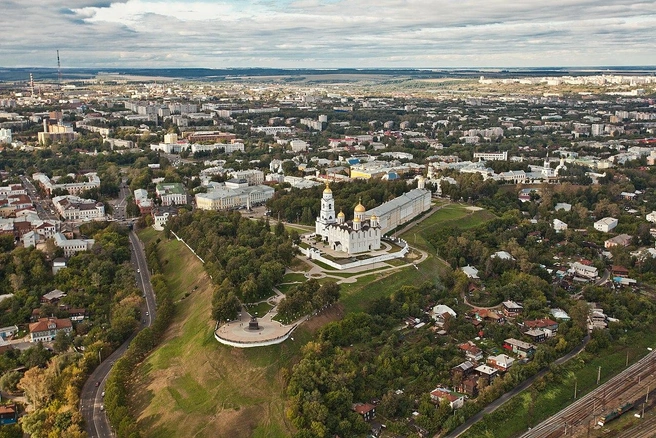 Источник: Vladimir-city / Wikipedia.org