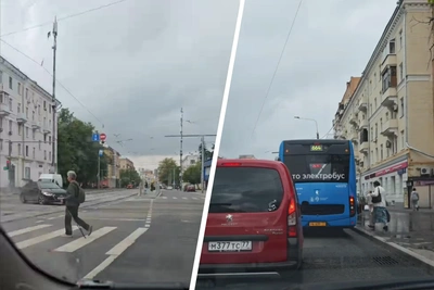 Жители Измайлово раскритиковали новую схему движения на Первомайской