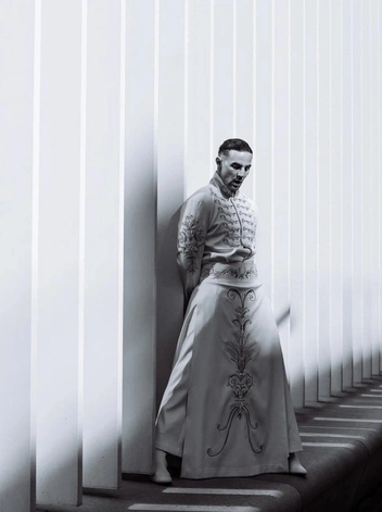 Изменившись за это время не только внешне, но и внутренне