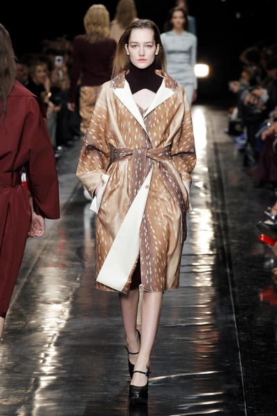 Carven aw13/14 | Источник: Yannis Vlamos / Visual Press Agency/Legion Media