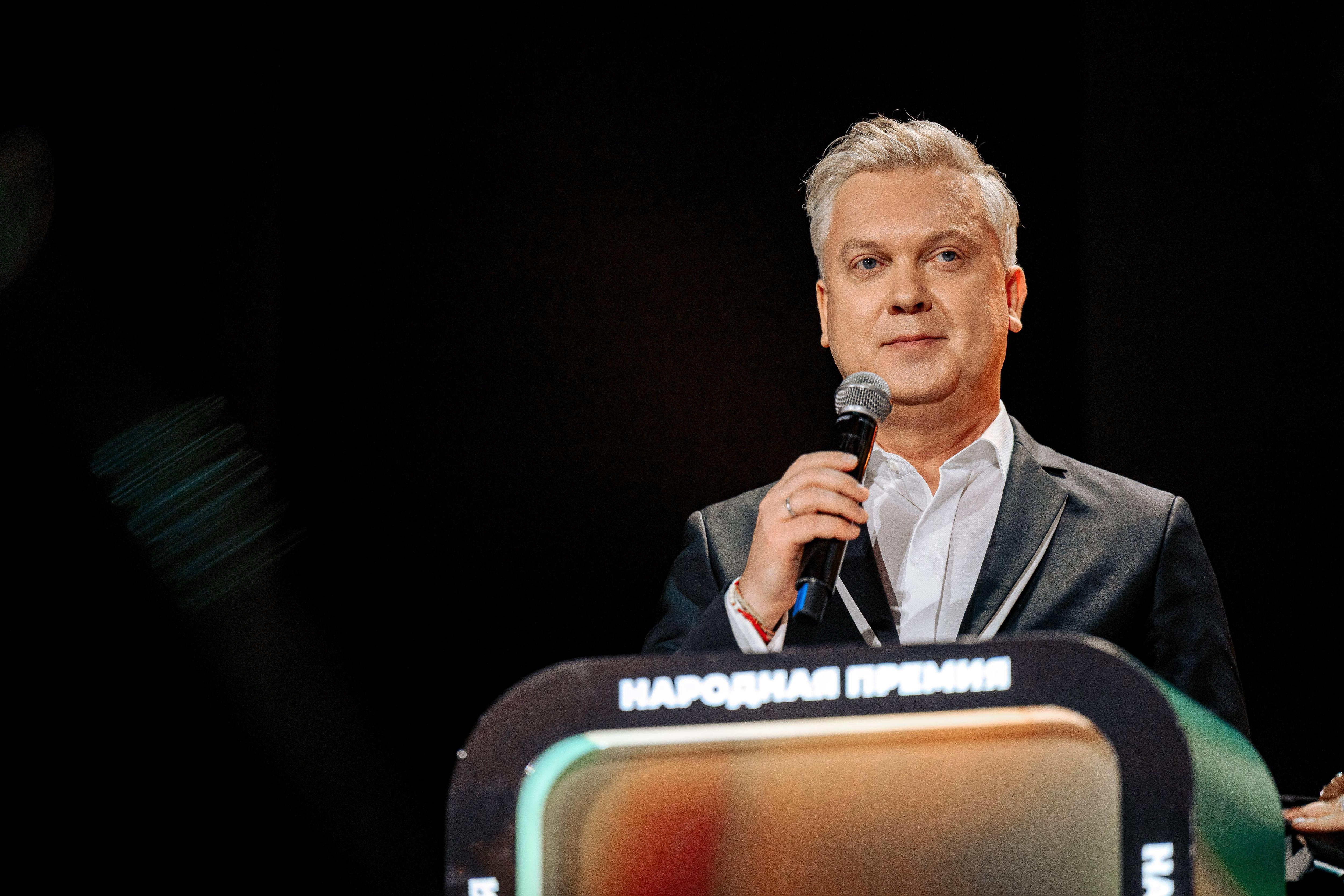«На Рублевке люди намного проще». Сергей Светлаков объяснил, почему в поселке для богатых ресторан открыть легче