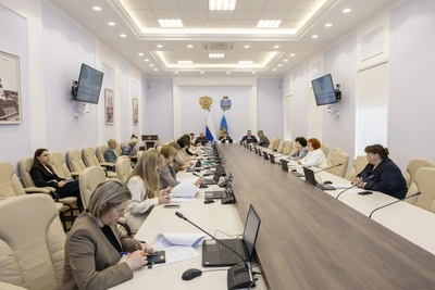 Комитет одобрил ФОМС, ТОС и спортсооружения