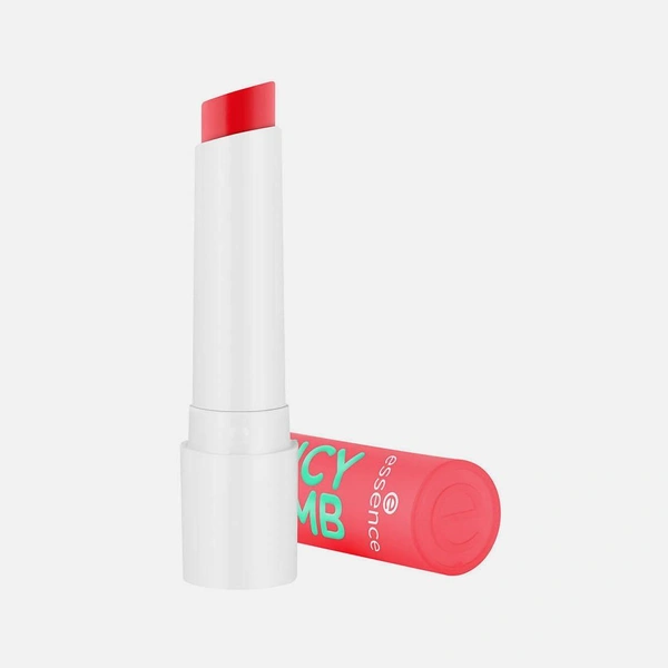 Essence Бальзам для губ Juicy bomb 01, One in a melon 