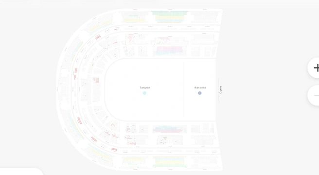 Новосибирцы активно покупают самые дорогие билеты | Источник: «Яндекс.Афиша»