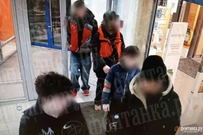 В Петербурге возбудили дело после выстрела в девушку