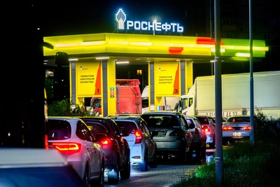 Лимиты на АИ-95 по картам «Роснефти»: разбор