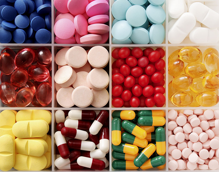 Таблетка от жадности: почему лекарства такие дорогие