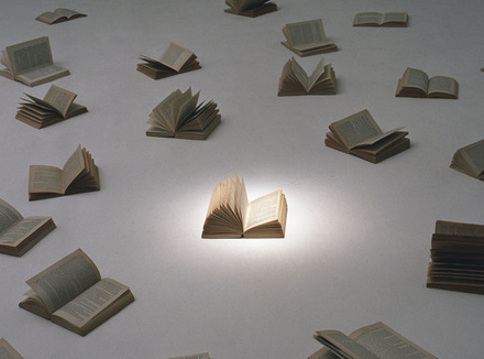 Дмитрий Зимин — о книгах, которые вдохновляют Дмитрий Зимин — о книгах, которые вдохновляют