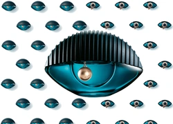 Аромат дня: Kenzo World Intense