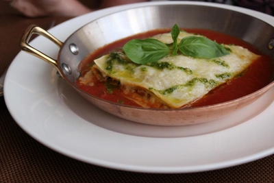 Anyone Can Do It: 4 Tasty Lasagna Recipes Made Easy