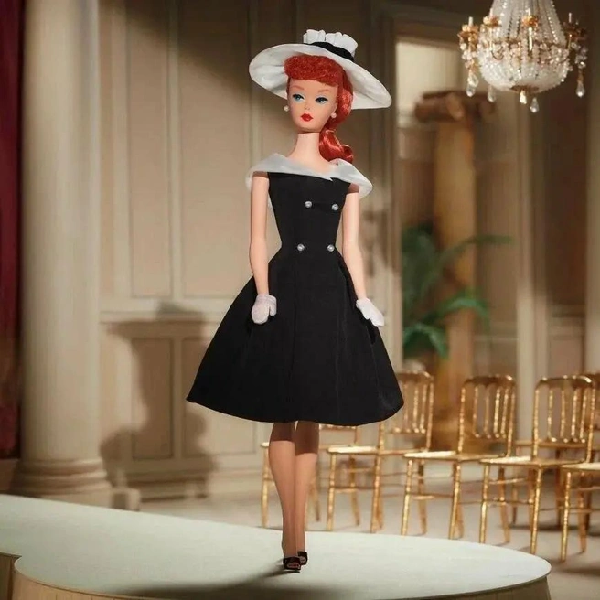 Источник: creations.mattel.com