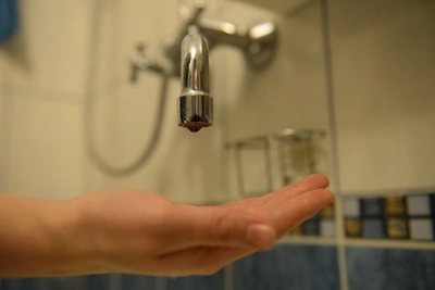 Water Outage Hits Nearly 200 Homes in Voronezh