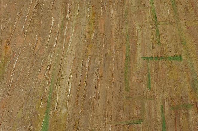 Пустые кровати Ван Гога: 10 деталей картины «Спальня в Арле»