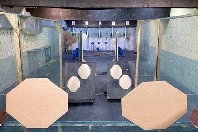 Инструктор рассказал о гибели парня в тире