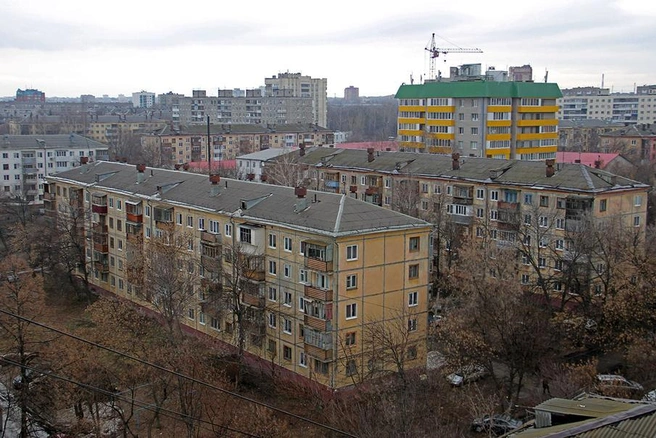 В уфимских дворах появится больше детских площадок и турников | ufa1.ru