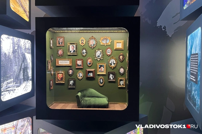 Источник: Елена Буйвол / VLADIVOSTOK1.RU