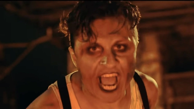 YouTube-блогер Радиотапок сделал кавер на песню Rammstein Feur Frei (на русском)