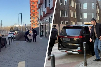 «Сопроводить в медучреждение»: полиция проверит похищение в Москве