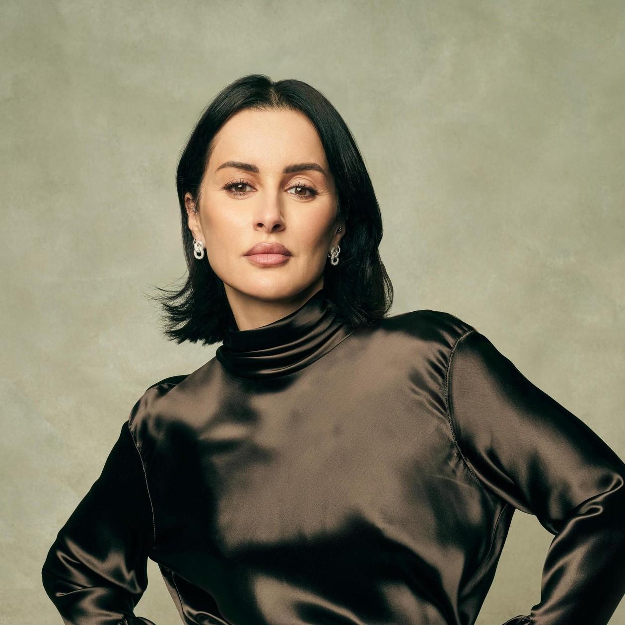 «Никакого общения между мной и Ксенией не было»: Канделаки ответила на наезд Бородиной и стравливание Сердюкова с Омаровым