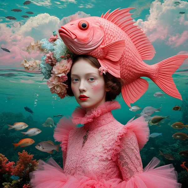 Источник: Шедеврум | theGirl