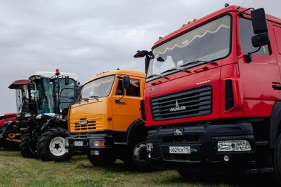 На КАМАЗе планируют ввести четырехдневную рабочую неделю