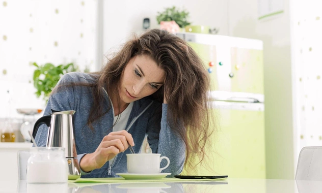 Заболели в канун праздников? Как быстро поставить себя на ноги, рассказала врач Филева