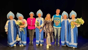 Источник: Алексей Лузин / Vk.com
