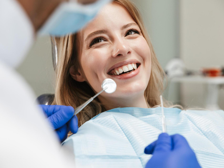 Почему разрушаются зубы: 6 основных причин, о которых мало кто знает