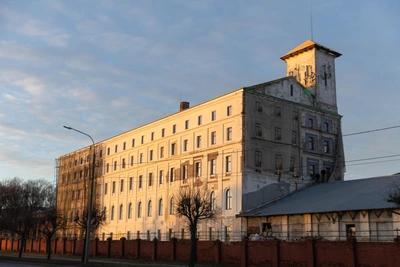 Памятник архитектуры остался у ярославского бизнесмена