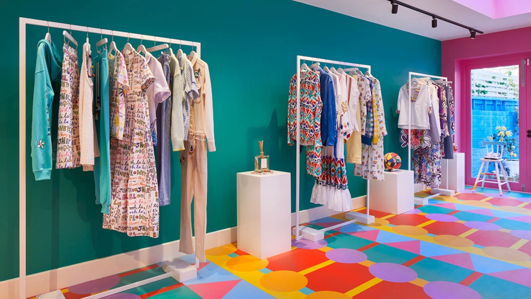 Магазин Mira Mikati (фото 0) | Источник: Эд Рив