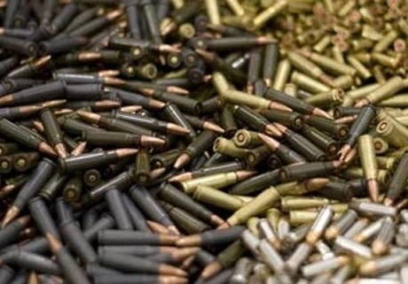 ФСБ пресекла поставки оружия из ЕС и Украины | ya62.ru
