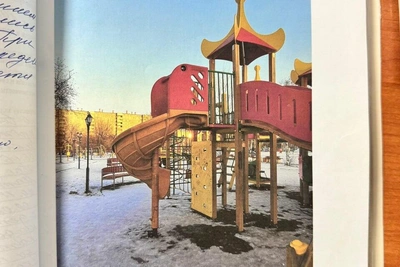 Бывшего чиновника осудили из-за сломанной горки