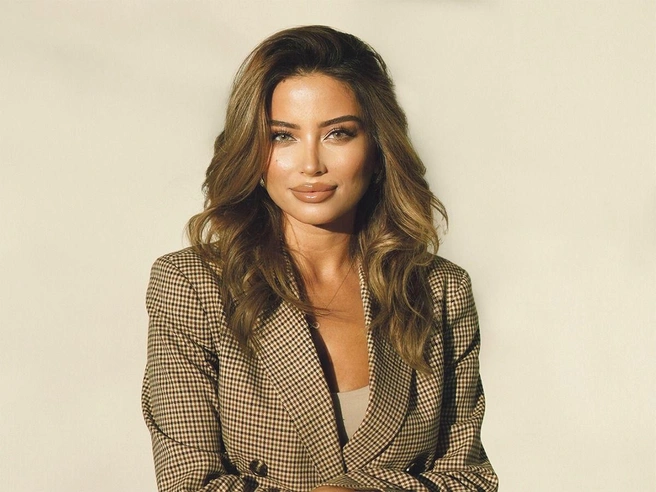 Фаина Багирова, руководитель Новосибирского филиала ЮК «Аристократ» | Источник: личный архив Фаины Багировой