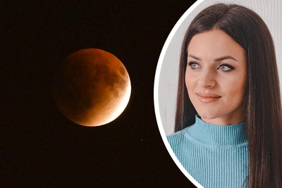 Лунное затмение 3 марта: как оно повлияет на знаки зодиака
