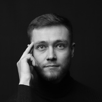 Аватарка Алексей Волков