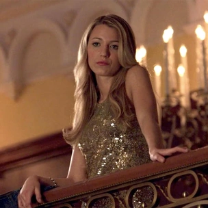 Кто такая пикми-герл: объясняем на примере Серены Ван дер Вудсен