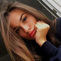Аватарка Оксана Трошина