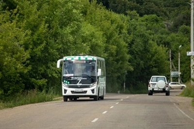 Садовые маршруты запустят в Благовещенске 1 мая