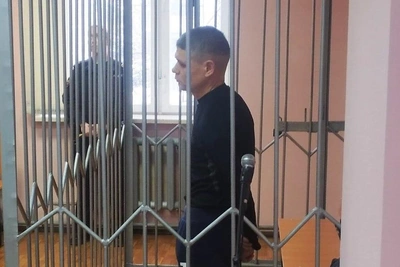 Суд отправил уральца в колонию за дебоши с бутафорскими гранатами