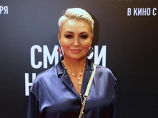 Катя Лель подала в суд на больного раком Отара Кушанашвили и получила жесткий ответ его дочери